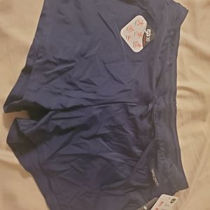 Zerosposure shorts